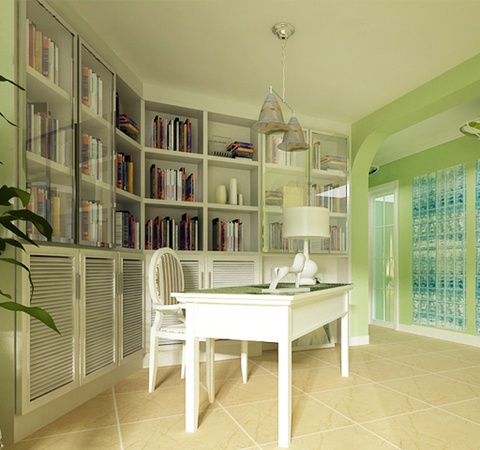 家居风水为你挡煞气防小人 职场里面防小人(图1)