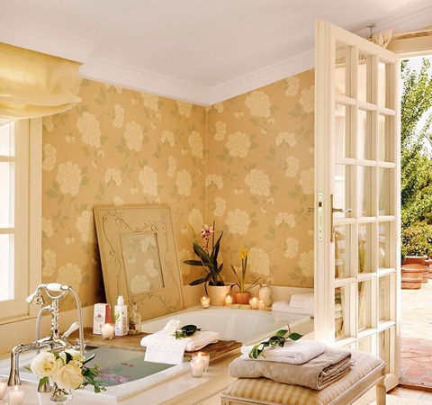 旺财转运大门风水绝密七招(图1)