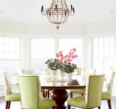 家居厨房变风水宝地的4大妙招(图1) 家居厨房变风水宝地的4大妙招(图1)