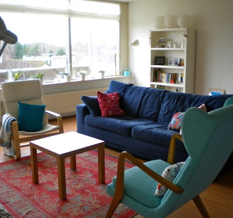 家居风水布置有讲究(图1)