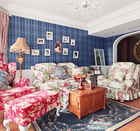 家居风水讲求天地人合一 现代家居风水学正流行(图1)