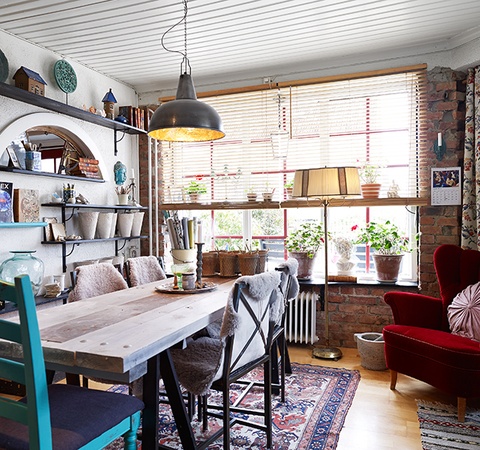 家居风水五细节不可忽视(图1)