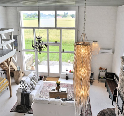 家居风水遭遇九煞化解法(图1)