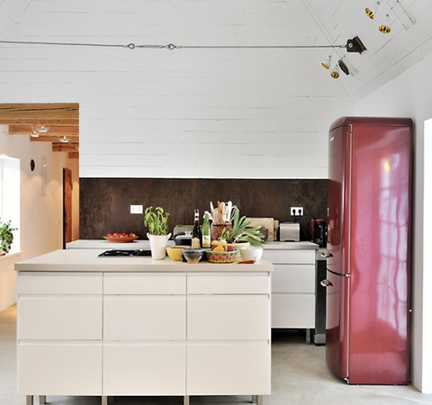 家居风水中厨房风水常识(图1) 家居风水中厨房风水常识(图1)