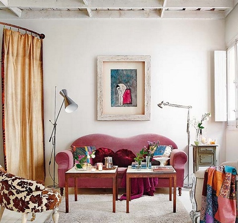 家居装修风水全攻略 赶走不详运带来旺财运(图1)