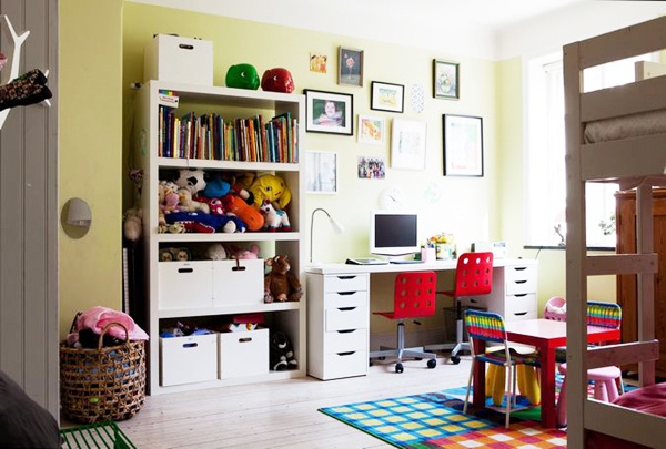 家居最适用的招财方法(图1)