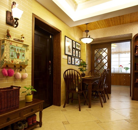 简单调整房间摆设为你招好运(图1)