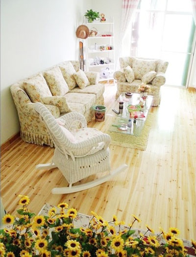 健康风水有讲究 家居植物摆放布局技巧(图1)