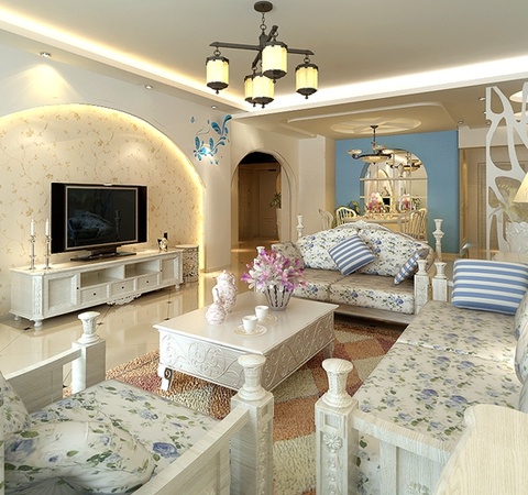 教你自测家居风水的吉凶(图1)