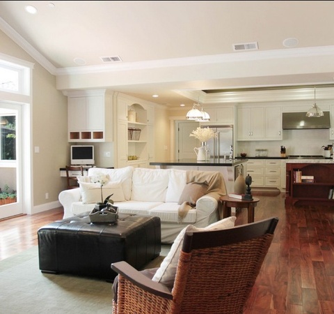 教你怎样利用玄关来挡煞(图1)