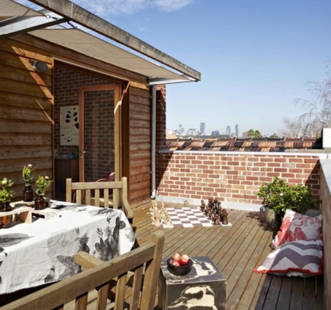 居家风水之10大禁忌(图1)