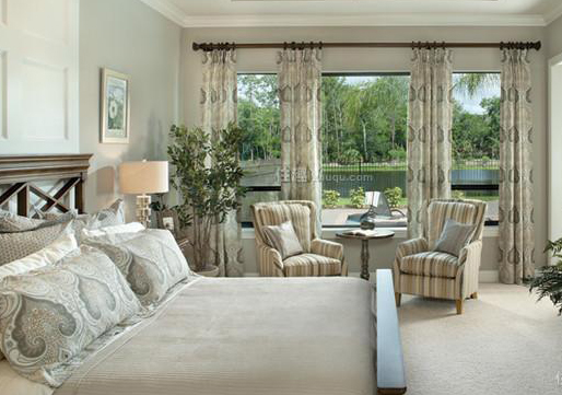 80后小户型婚房 装修9大风水要点(图1)