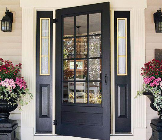 八条害人不浅的卧室坏风水 门对门风水(图1) 八条害人不浅的卧室坏风水 门对门风水(图1)