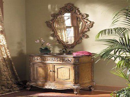 六大破财风水(图1)