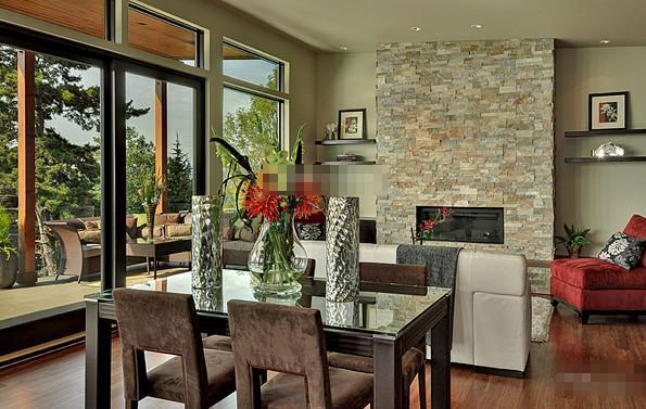 搬新家业主必看 警惕六种晦气的家居风水(图1) 搬新家业主必看 警惕六种晦气的家居风水(图1)