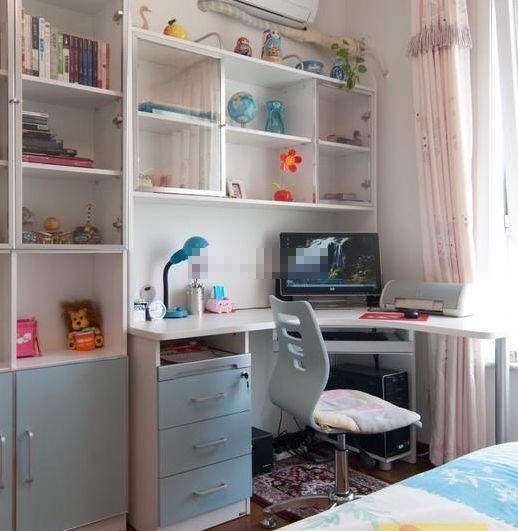 宝宝家居风水大禁忌 宝宝睡房准妈妈须知道(图1)