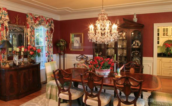 宝典五招打造顺风顺水的家-宅内风水(图1)