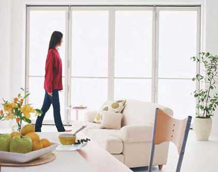 必看：门窗风水、家居实用风水布局(图1)