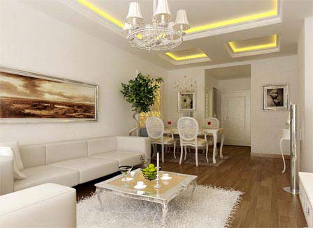 布局犯冲凶多吉少 解密家居风水七大禁忌(图1) 布局犯冲凶多吉少 解密家居风水七大禁忌(图1)