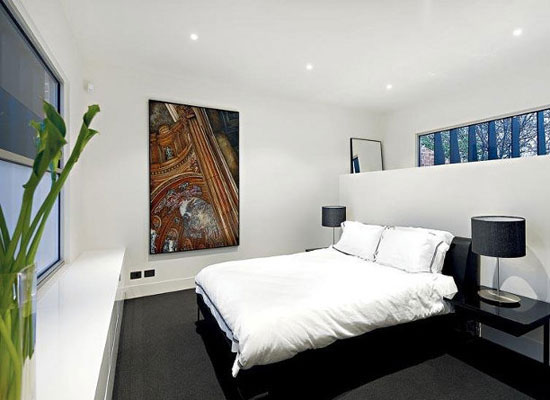 不得不看的床上风水-将影响到家人的身体健康(图1)