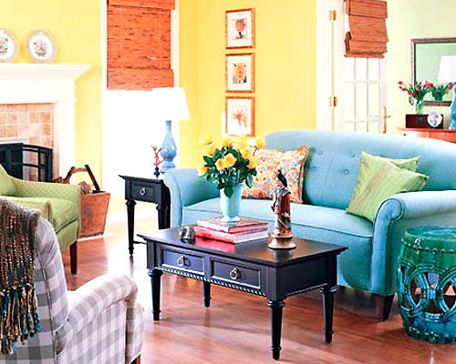 财运风水必读-看让财神厌恶的家居风水(图1) 财运风水必读-看让财神厌恶的家居风水(图1)