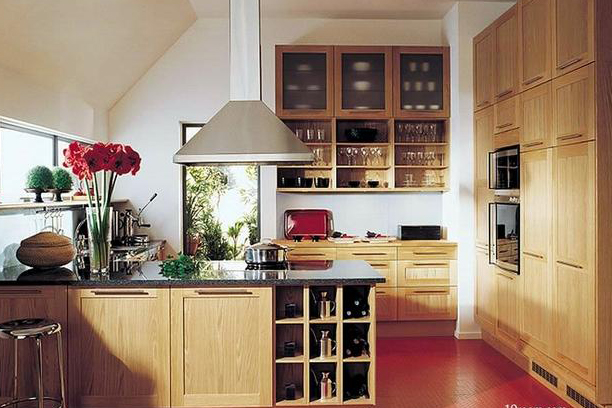 餐厅风水布局小知识(图1)