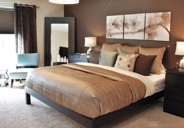 床上风水将影响身体健康 床上的风水学知识(图1)