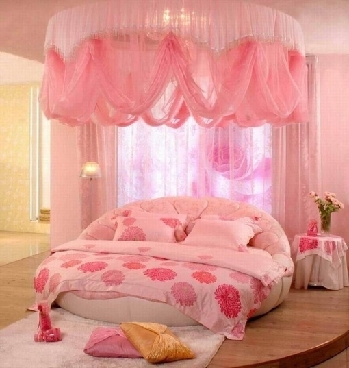 催旺男女卧室调情风水(图1) 催旺男女卧室调情风水(图1)