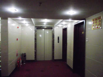 电梯风水可自测(图1) 电梯风水可自测(图1)