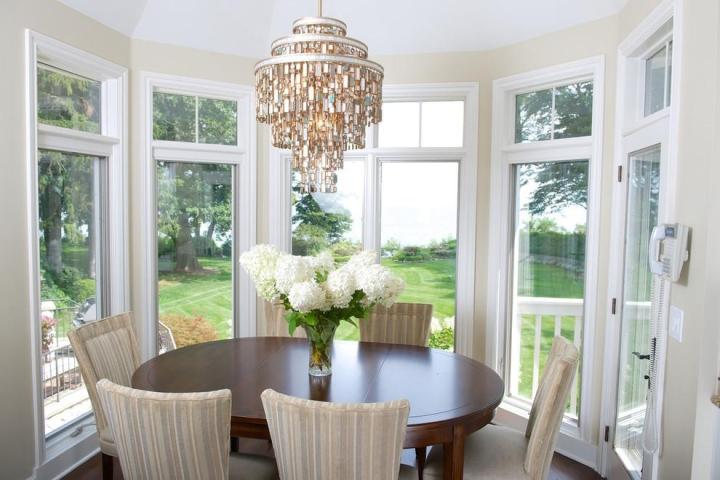 改善餐厅风水的13精辟绝招(图1)