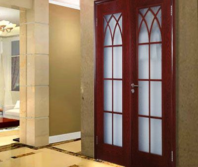 房门对房门_房门与大门相冲_房门对厕所门_房门对楼梯(图1)