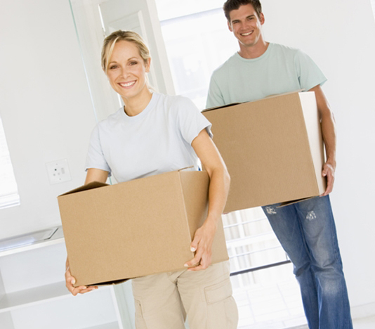 风水帮你增加搬迁新居的运势(图1)