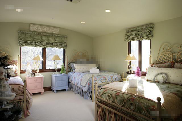 风水不可小视　影响健康和财运(图1)