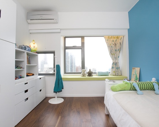 风水上会破财的房子(图1)