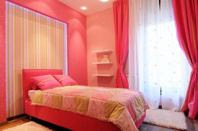 风水师点评家居必须阴阳平衡(图1)