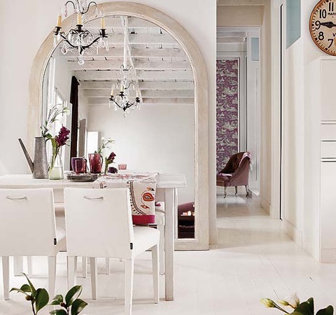 风水桃花秘笈 谋杀爱情的3种家居(图1) 风水桃花秘笈 谋杀爱情的3种家居(图1)