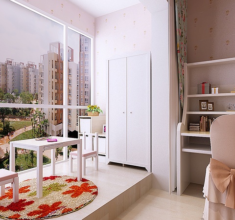 风水调理可改变全家人运气(图1)