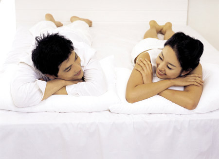 夫妻恩爱风水巧布置(图1) 夫妻恩爱风水巧布置(图1)