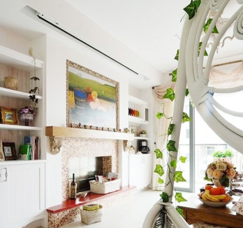 好风水能让家中小孩更聪明(图1)