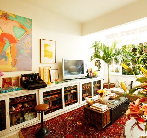 家居：厨房风水的十大忌讳(图1)