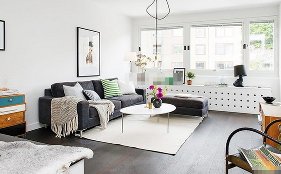 什么是九星 九星五行与家居风水有啥关系 七赤破军星与家居风水的(图1)