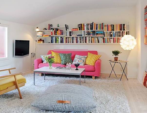 什么是九星 九星五行与家居风水有啥关系 三碧禄存星与家居风水的(图1)