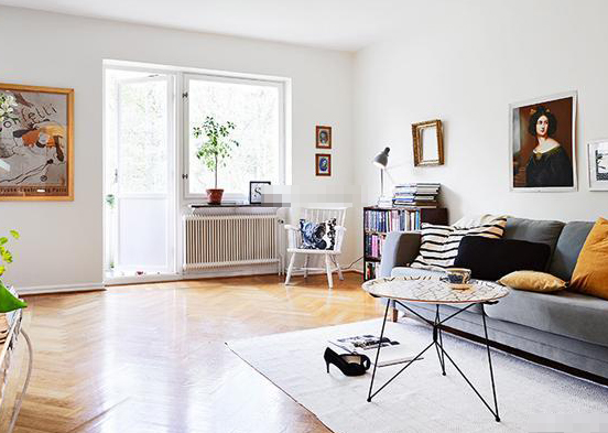 什么是九星 九星五行与家居风水有啥关系 五黄廉贞星与家居风水的(图1)