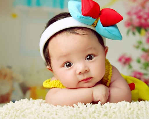 生男孩的居家风水(图1)