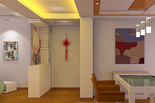 时尚鞋柜风水多(图1)