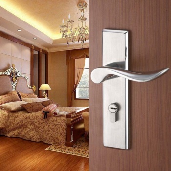 锁五行选择不合适的影响运势 门锁五行属火风水(图1)