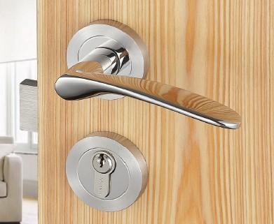 锁五行选择不合适的影响运势 门锁五行属金风水(图1) 锁五行选择不合适的影响运势 门锁五行属金风水(图1)