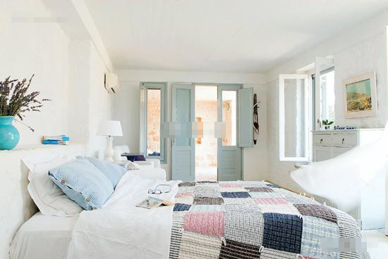 卧室镜子风水禁忌(图1)