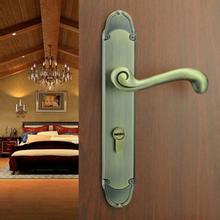 锁五行选择不合适的影响运势 门锁五行属水风水(图1)