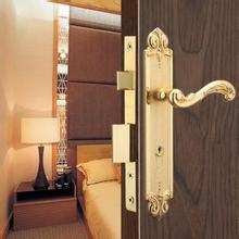 锁五行选择不合适的影响运势 门锁五行属土风水(图1)